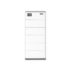  Nouvelle batterie de stockage d'énergie de batterie au lithium-ion empilée de la série 5kwh 10kwh 15kwh 20kwh pour le système de stockage d'énergie