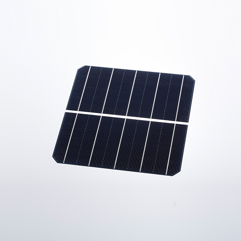 Panneau solaire personnalisable de haute pureté 130 cellules, panneau solaire photovoltaïque 450W